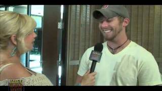 Jesse Keith Whitley  Inside Music Row 1205 [upl. by Burnsed892]