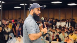 Tauha bin jalil at isp multan😍🔥youth club prophet Muhammad pbuh first love❤️😍​⁠Vlogsbylaby [upl. by Barnett]