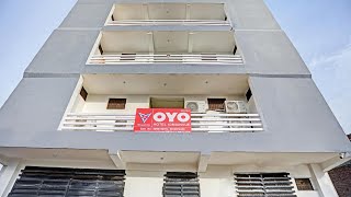 OYO 81244 Forty Three Mainvue New Delhi and NCR India [upl. by Sands]