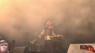 Keith Urban  quotWild Heartsquot Live at The Great Allentown Fair PA [upl. by Bekelja]