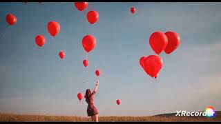 99 RED BALLOONS by  Soensunaimusichannel [upl. by Ycnej]