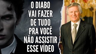 DAVID WILKERSON  O VÍDEO QUE O DIABO NÃO QUER QUE VOCÊ VEJA Em Português [upl. by Nesrac]