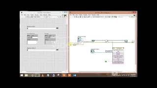 How to convert Excel to Pdf in LABVIEW [upl. by Lalitta]