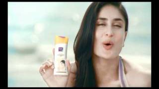 Boroplus Sun Protection Lotion Commercial [upl. by Ainival]