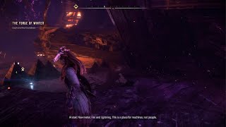 Horizon Zero Dawn Remastered20241124133232 [upl. by Teplitz188]