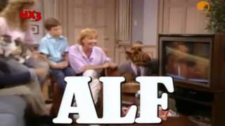 Youtube Poop Hispano  Alf es el Padre [upl. by Jerry]