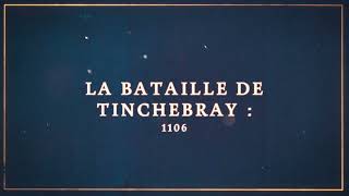 1106  La bataille de Tinchebray  Normands  AOE4 [upl. by Lally]