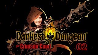 GÉNÉRATION DONJON   02  Darkest Dungeon  The Crimson Court [upl. by Michelina]