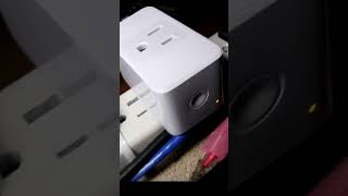 Dead meross smartplug [upl. by Alage935]