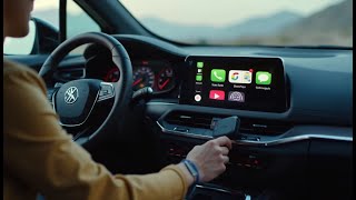 Carlinkit 50 2024 Recensione Wireless per CarPlay e Android Auto [upl. by Ynetsed]