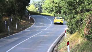 Essai Renault Clio 09 TCe 90 Expression 2012 [upl. by Rasecoiluj452]