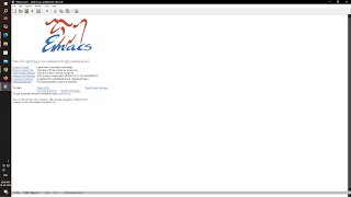 How to install Emacs in windows 10 [upl. by Ninette]