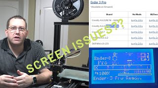 Homing Failed On Creality Ender 3 How To Check amp Fix [upl. by Anaxor]