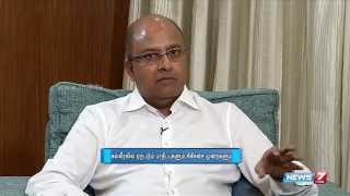 Fatty liver disease and its complications 22  Doctor Naanga Eppadi Irukanum  News7 Tamil [upl. by Consalve]