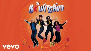 BWitched  Never Giving Up Official Audio [upl. by Gabriello]