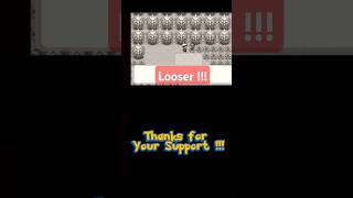 I cant believe this  pokemon nintendo zangoose fail pokemonruby funny youtubeshorts fun [upl. by Etteuqaj]