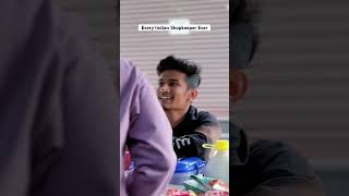 Shopkeeper 0 Boy 1 comedy relatabe funny dukaan ytshorts kirana kiranastore change fun [upl. by Publea]