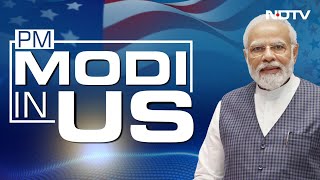 PM Modi US Visit  PM Modi Leaves For US To Participate In Quad Summit amp Other News [upl. by Huldah]