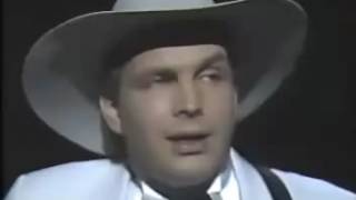 Garth Brooks Friends in Low Places Live 1990 [upl. by Alano]