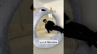 Lit monstre  Partie 1 [upl. by Reagen]