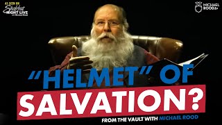 The quotHelmetquot of Salvation  Shabbat Night Live [upl. by Kushner]