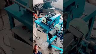 mini automatic cutting [upl. by Ttreve107]