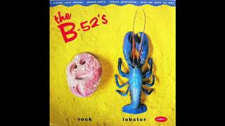 B52s  Rock Lobster [upl. by Laidlaw]