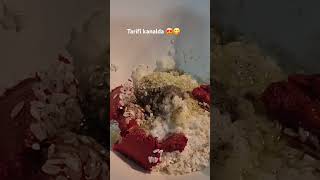 Etli Lahana Sarması yemektarifleri recipe [upl. by Carmencita685]