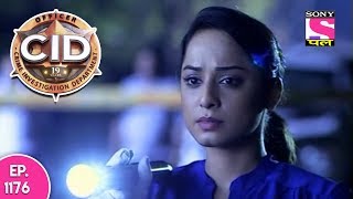 CID  सी आ डी  Episode 1176  20th September 2017 [upl. by Suiddaht758]