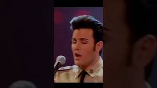 Elvis Tribute artist [upl. by Eecyaj]