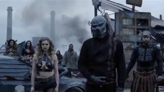 Death Race 4 Beyond Anarchy Official Trailer 2018  HotTrailer [upl. by Granniah]