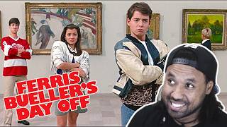 Ferris Buellers Day Off The 80s Teen Movie Everyone Needs to See [upl. by Fanya]