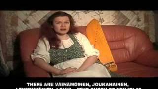 KANTELE TV 12009 WITH ENGLISH SUBTITLES [upl. by Halimeda]