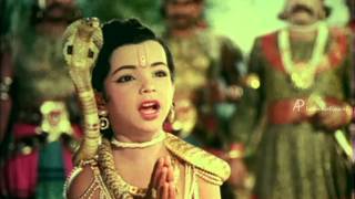 Bhaktha Pirahalatha  Unnai Nambi Song [upl. by Kendy327]