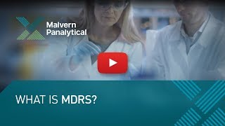 What is MorphologicallyDirected Raman Spectroscopy MDRS [upl. by Enelehcim]