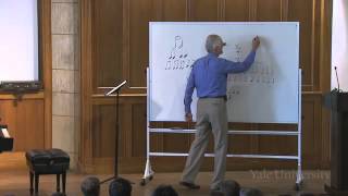 Lecture 3 Rhythm Fundamentals [upl. by Adav]