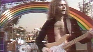 Deep Purple  Burn 1974 Live Video HQ [upl. by Cyrillus]