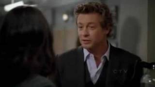 7 Things I hate about you  Jane and Lisbon [upl. by Ycnay792]