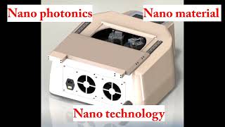 Automated optical thin film Spectrometry [upl. by Amitie526]