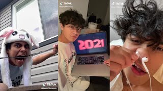 Ultimate BENOFTHEWEEK Tik Toks 2021  Funny BENOFTHEWEEK Tik Tok Videos [upl. by Baxie]