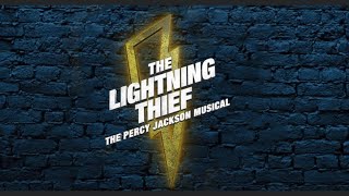 Tahoma High School  The Lightning Thief The Percy Jackson Musical [upl. by Smoot80]