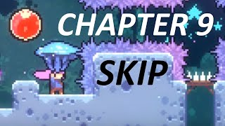 Tutorial Celeste Chapter 9 Power Source Skip Jellyvator [upl. by Brody437]