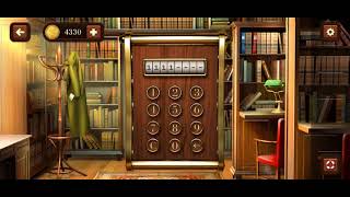 100 doors games escape from school level 115 [upl. by Alyag11]