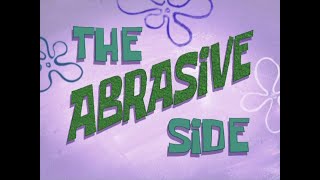 The Abrasive Side Soundtrack [upl. by Eseret]