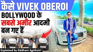 Case study of Vivek Oberoi [upl. by Iadrahs347]