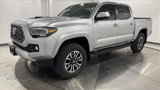 Used 2023 Toyota Tacoma Frederick MD Hagerstown WV V3842502  SOLD [upl. by Jessabell]