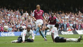 West Ham 10 Preston 2005 Playoffs [upl. by Nyvek256]