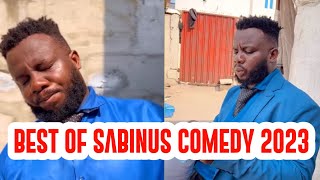 Best of Sabinus Comedy 2023 Compilation  Mr Funny Top Comedy 2023 compilation comedy [upl. by Lovett]