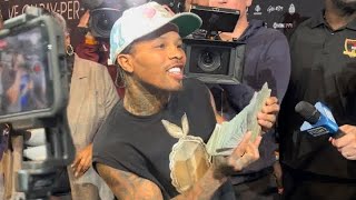 LIES EXPOSED  THEY SAYING GERVONTA DAVIS MONEY LOOKING FUNNY  THE LENGTHS THEY GO FOR DEVIN HANEY [upl. by Ahtilat]