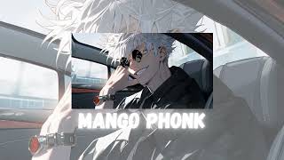 MANGO MANGO PHONK  SLOWED  BASS BOOSTED  emerald133 [upl. by Sugar]